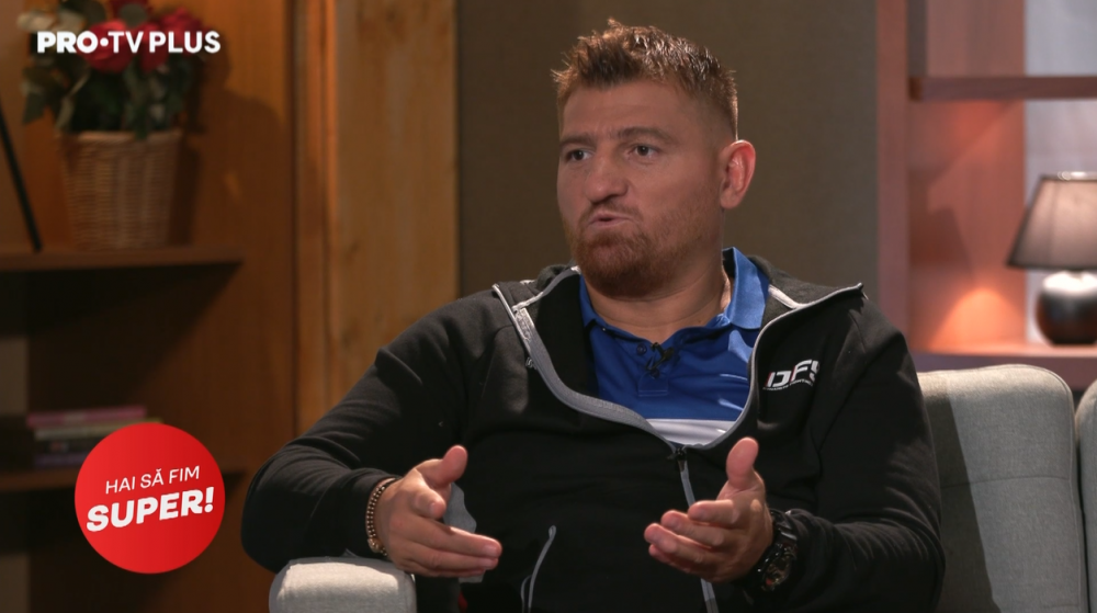 Legatura inedita dintre succesul lui Catalin Morosanu si Radu Mazare: Lasa sa-l bat eu pe moldoveanul ala! . Cum i-a influentat cariera&nbsp;