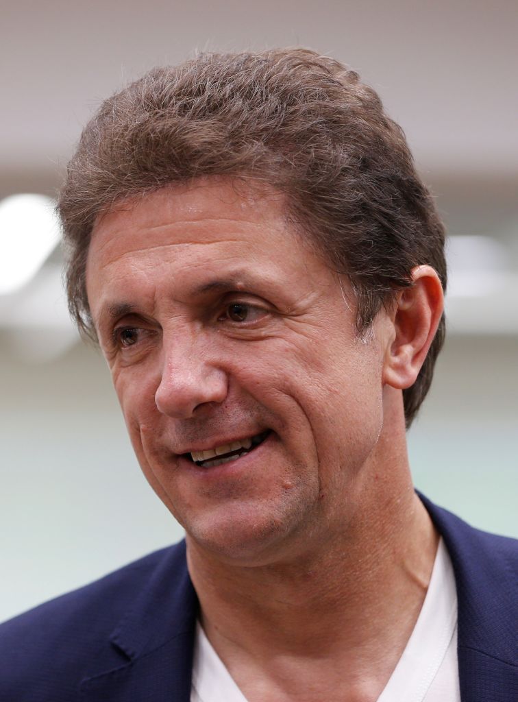 Gica Popescu face un anunt de ultima ora: