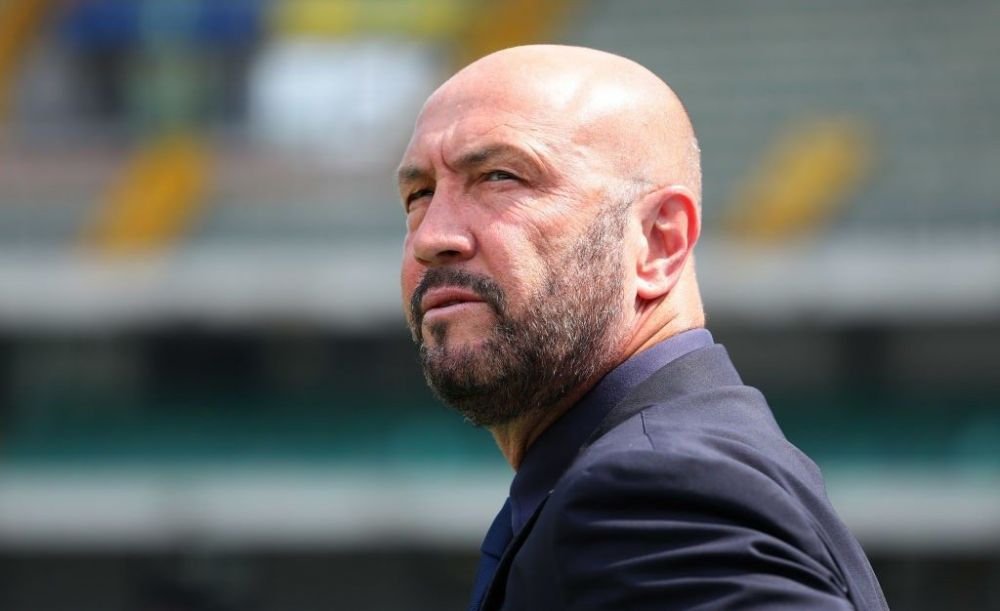 Walter Zenga anunță de ce au picat negocierile cu FCU Craiova! Condiția pe care a pus-o antrenorul italian