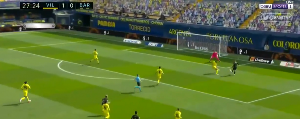 Opera de arta a lui Griezmann l-a facut pana si pe Messi sa aplaude! Gol fantastic pentru Barcelona! Cum a marcat campionul mondial_3