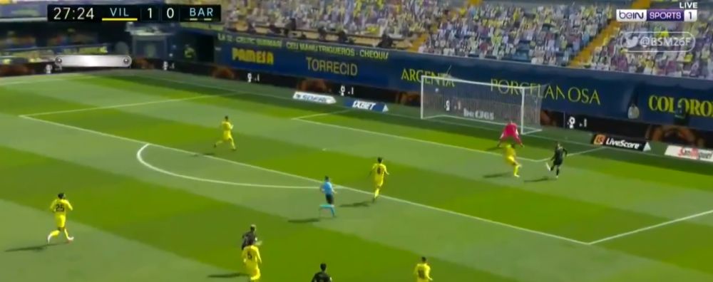Opera de arta a lui Griezmann l-a facut pana si pe Messi sa aplaude! Gol fantastic pentru Barcelona! Cum a marcat campionul mondial_3