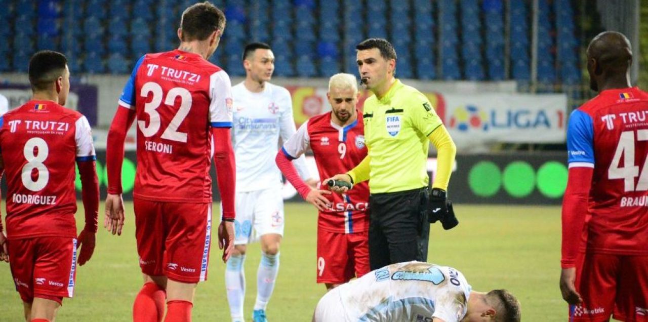 Fili rupe tot! Albanezul are 3 goluri in doua etape! A reusit o dubla in Botosani 2-1 Clinceni! Cum arata clasamentul din playoff acum_3