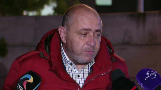 Vreau s-o batem acasa pe CFR. Vreau sa castigam tot. Am pregatit o prima pentru victoria asta! Patronul lui Sepsi, in al 9-lea cer dupa meciul de la Giurgiu