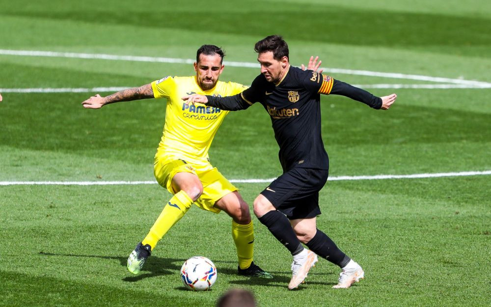 Barcelona, argumentul suprem pentru a-l convinge pe Messi! E favorita pentru un nou titlu in La Liga dupa ce Atletico a pierdut la Bilbao. Cum arata clasamentul_2