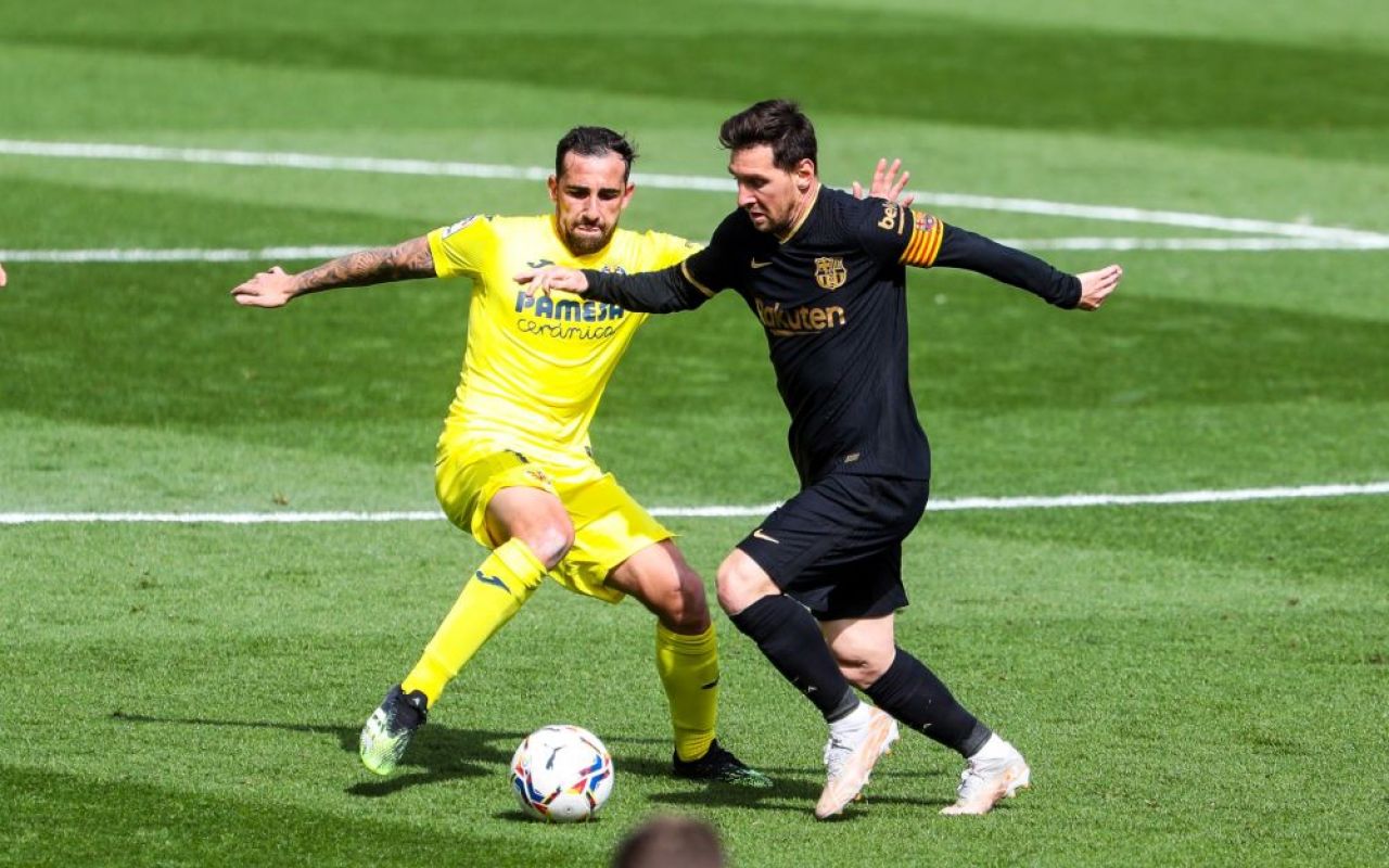 Barcelona, argumentul suprem pentru a-l convinge pe Messi! E favorita pentru un nou titlu in La Liga dupa ce Atletico a pierdut la Bilbao. Cum arata clasamentul_2