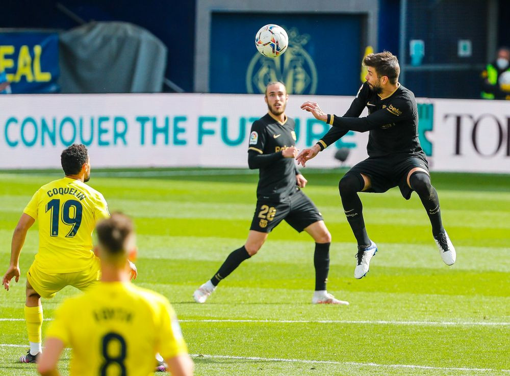 Barcelona, argumentul suprem pentru a-l convinge pe Messi! E favorita pentru un nou titlu in La Liga dupa ce Atletico a pierdut la Bilbao. Cum arata clasamentul_3