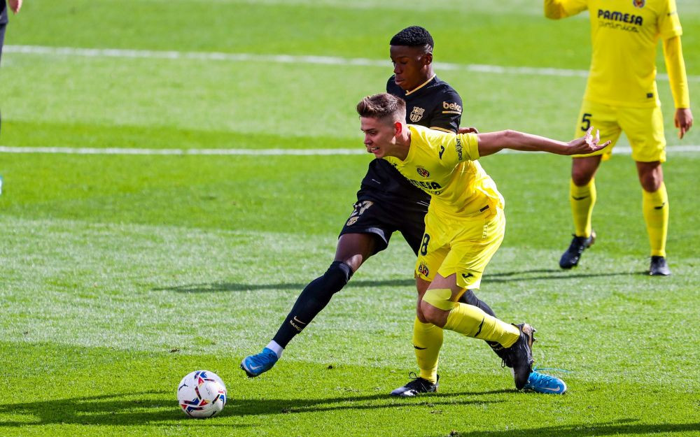 Barcelona, argumentul suprem pentru a-l convinge pe Messi! E favorita pentru un nou titlu in La Liga dupa ce Atletico a pierdut la Bilbao. Cum arata clasamentul_4