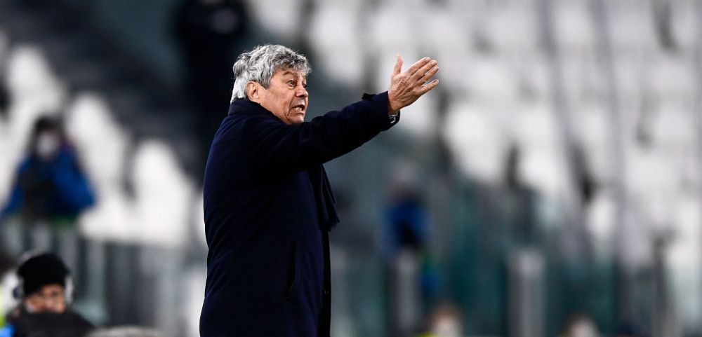 Ce lovitura ar fi fost: Buffon, in echipa lui Mircea Lucescu! Transfer impresionant incercat de antrenorul roman