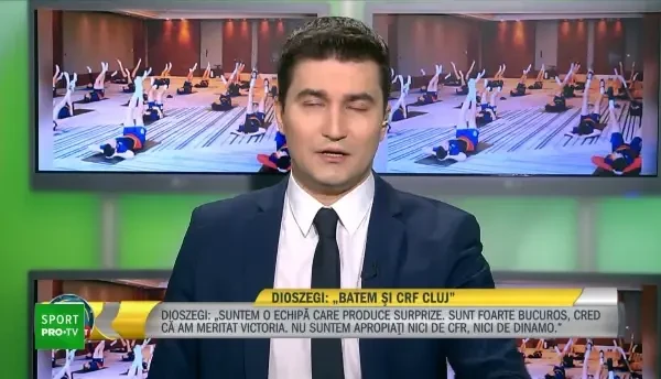 EXCLUSIV | Si CFR, si Dinamo si-au retras comenzile inaintea meciurilor cu FCSB! Ce spun oficialii ANAD despre controalele din Liga 1