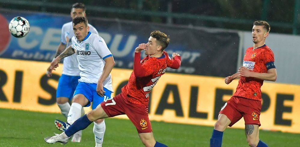 EXCLUSIV | Si CFR, si Dinamo si-au retras comenzile inaintea meciurilor cu FCSB! Ce spun oficialii ANAD despre controalele din Liga 1