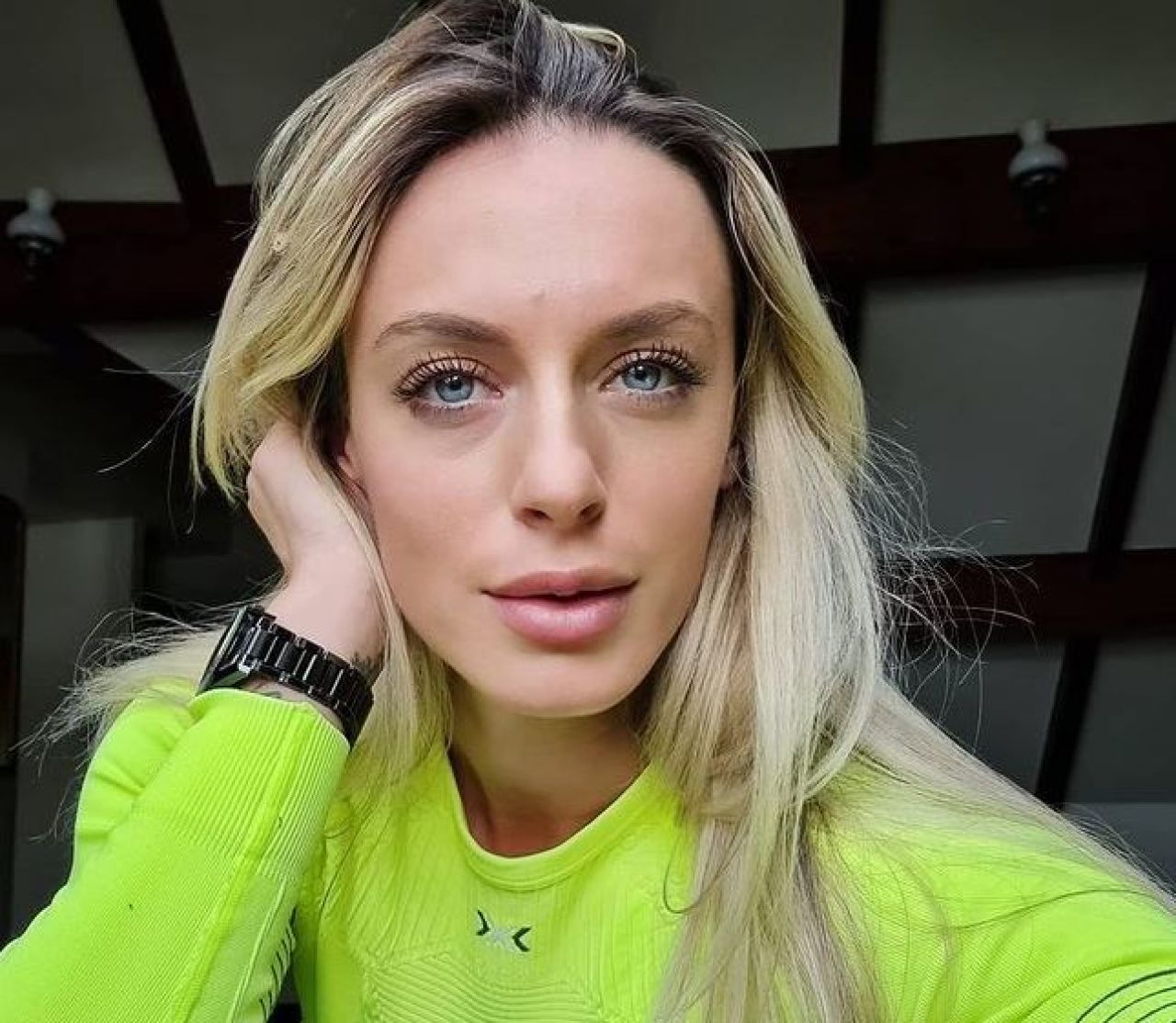 Ana Bogdan face legea! Meci perfect făcut de românca la Cleveland_3