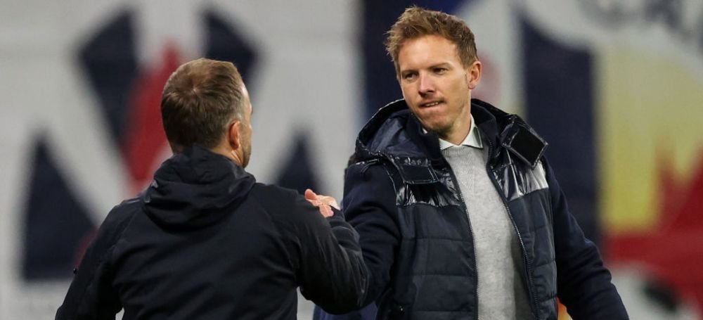 Cine este principalul favorit sa preia banca tehnica a lui Bayern!&nbsp;Suma colosala pe care ar trebui sa o plateasca pentru transfer