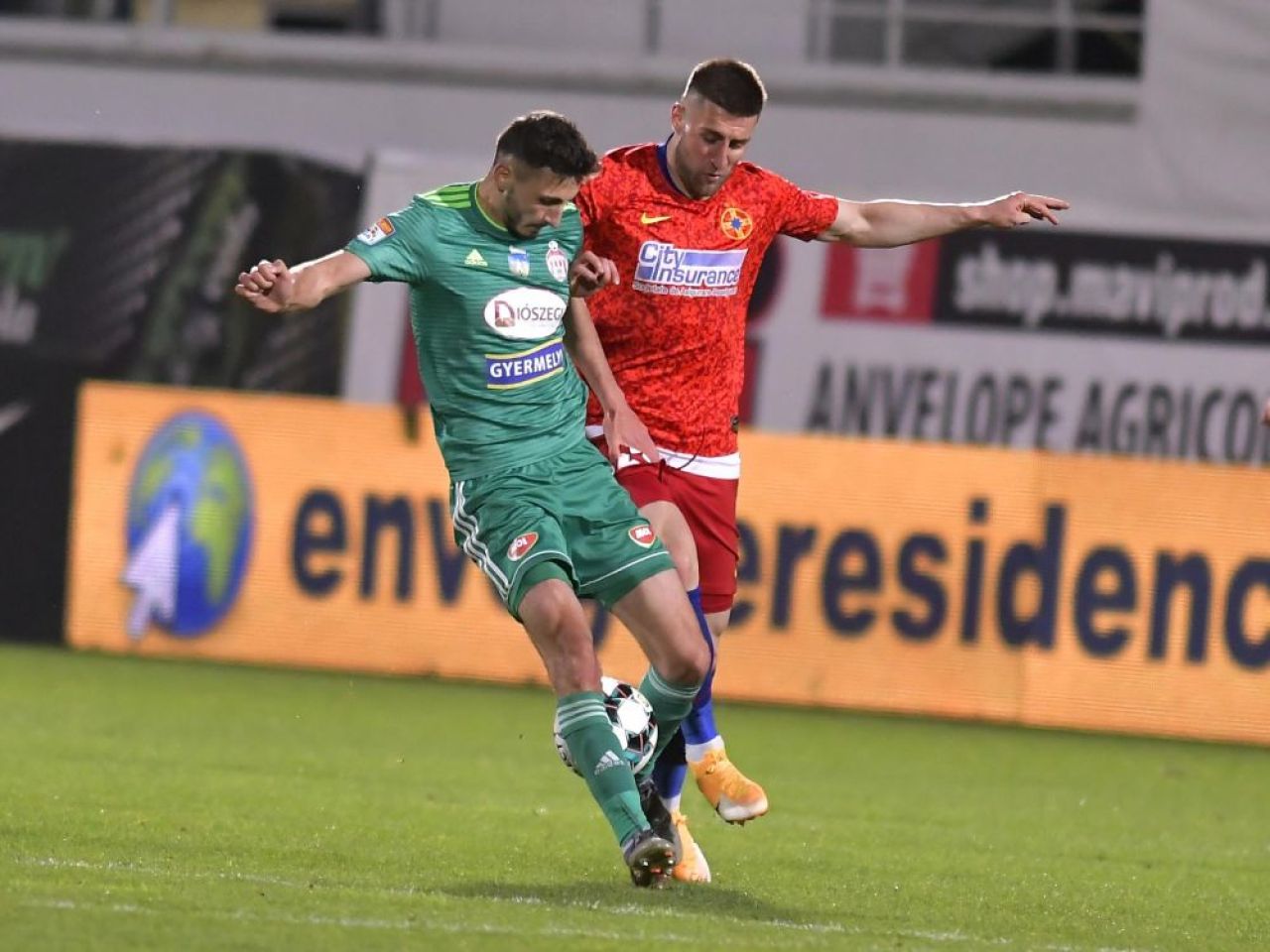 Prima dubla pentru jucatorii lui Sepsi dupa victoria cu FCSB! Cati bani au primit fotbalistii _3