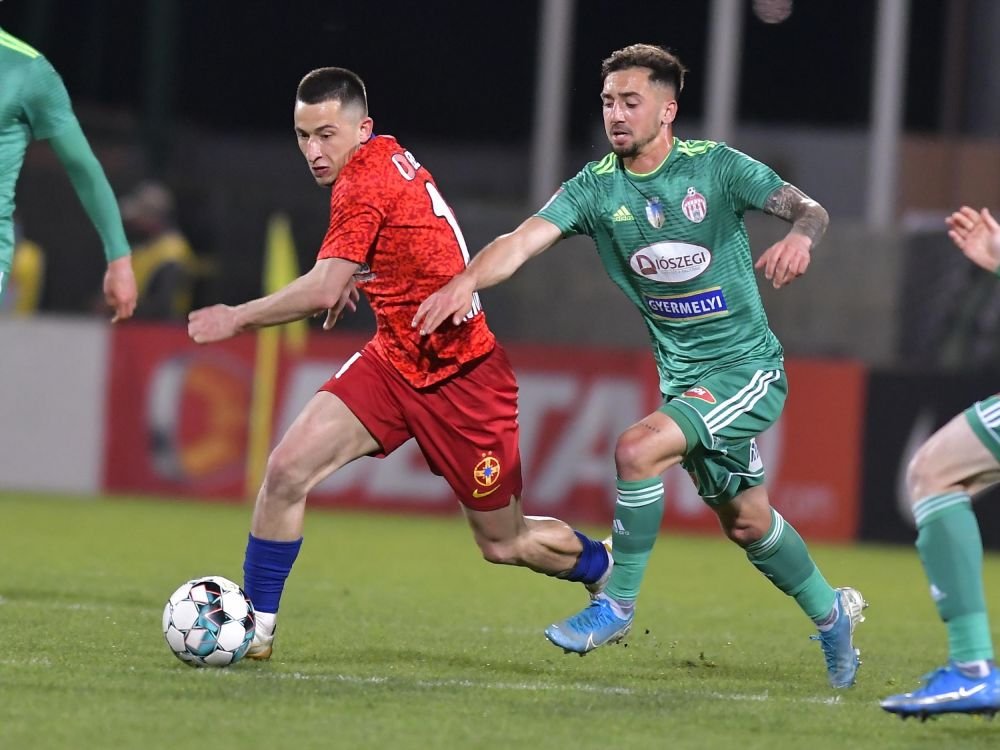 Prima dubla pentru jucatorii lui Sepsi dupa victoria cu FCSB! Cati bani au primit fotbalistii _4