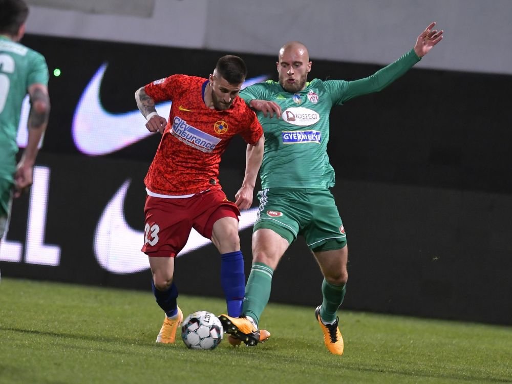 Prima dubla pentru jucatorii lui Sepsi dupa victoria cu FCSB! Cati bani au primit fotbalistii _5