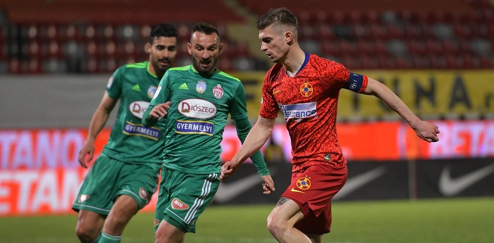 Prima dubla pentru jucatorii lui Sepsi dupa victoria cu FCSB! Cati bani au primit fotbalistii _6