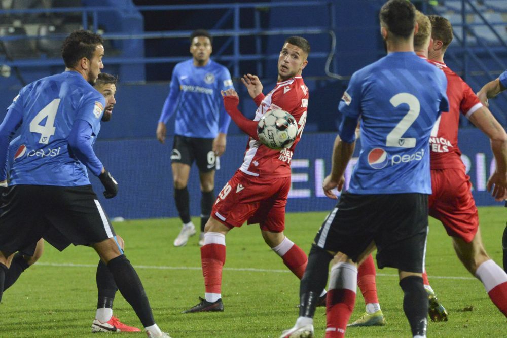 Viitorul, atac dur la LPF! Echipa lui Hagi ameninta ca nu se va prezenta la meciul cu FC Hermannstadt! Ce reclama constantenii_1