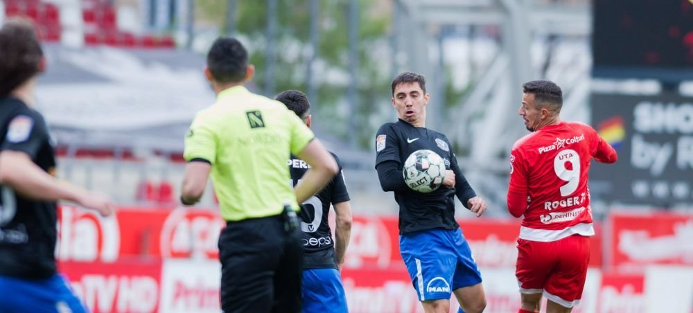 Viitorul, atac dur la LPF! Echipa lui Hagi ameninta ca nu se va prezenta la meciul cu FC Hermannstadt! Ce reclama constantenii_2