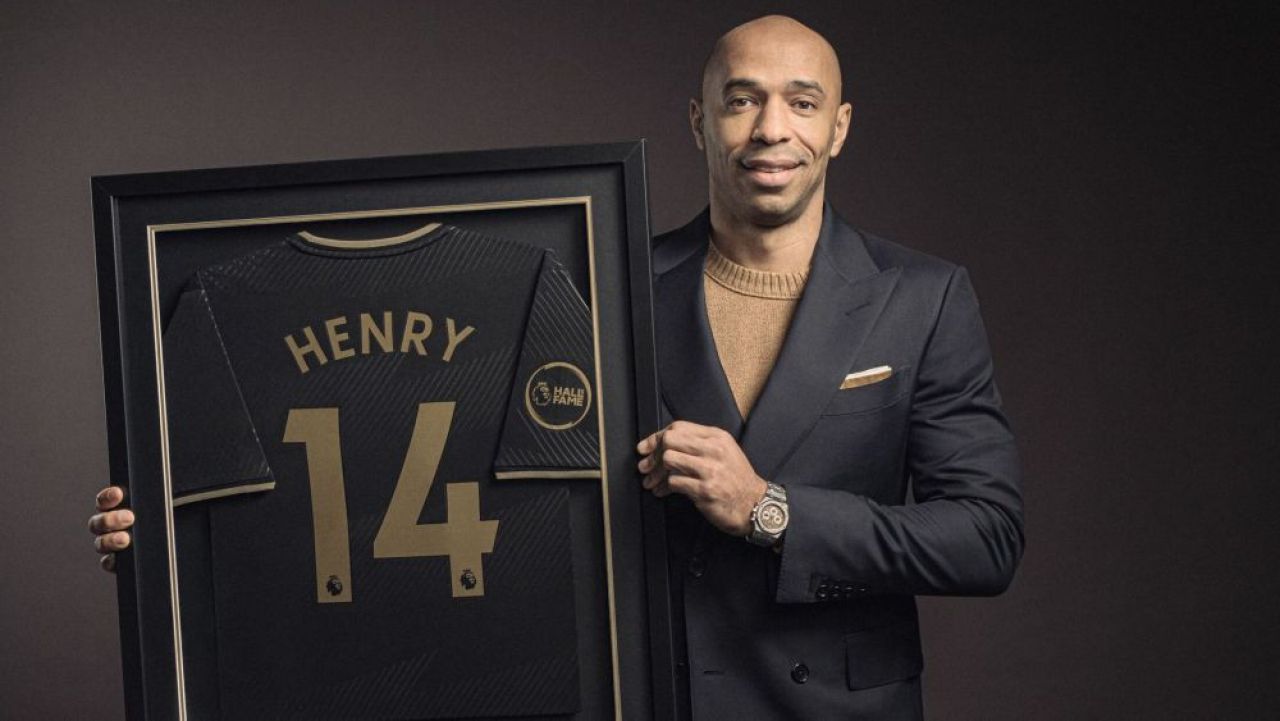 Au marcat sute de goluri si nu vor fi uitati niciodata! Ei sunt primii jucatori introdusi in Premier League Hall of Fame_3