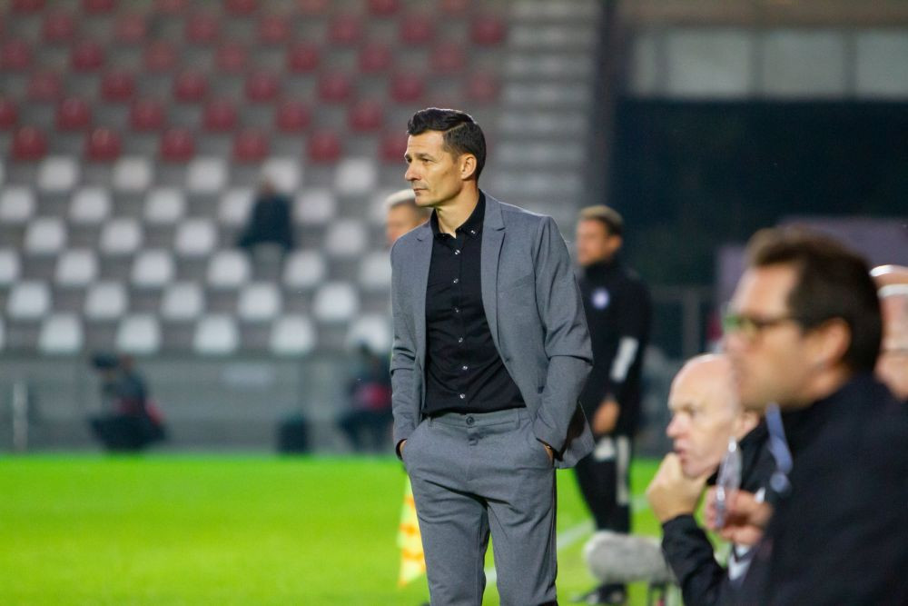 Galca este dorit de unul dintre marile cluburi din Danemarca. Conditiile puse ca sa ramana la Velje