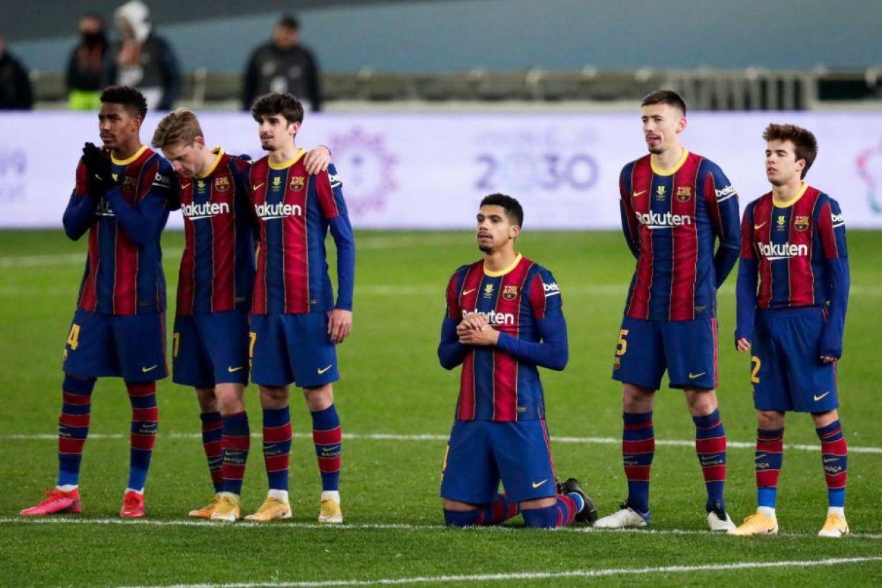 Barcelona, pregatita sa se desparta de unul dintre pustii talentati ai echipei! Ce scriu jurnalistii din Spania si unde ar putea ajunge_1
