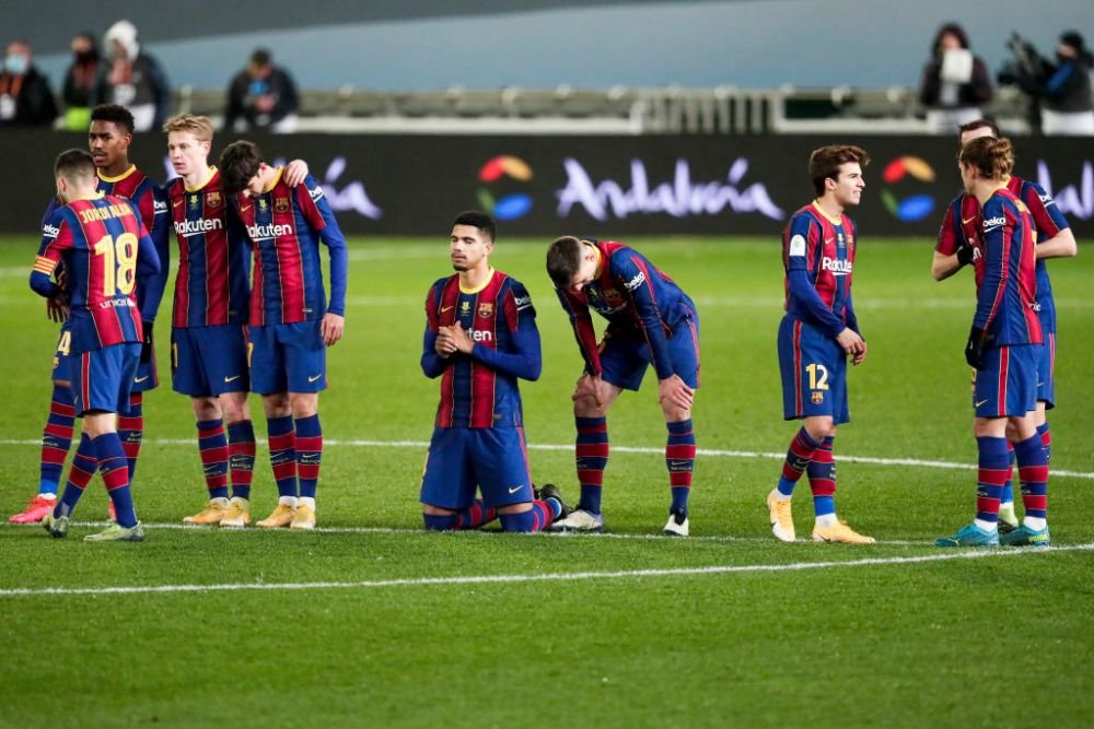 Barcelona, pregatita sa se desparta de unul dintre pustii talentati ai echipei! Ce scriu jurnalistii din Spania si unde ar putea ajunge_2
