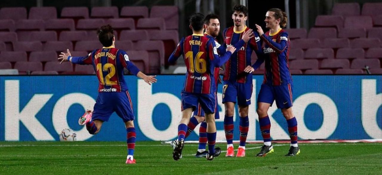 Barcelona, pregatita sa se desparta de unul dintre pustii talentati ai echipei! Ce scriu jurnalistii din Spania si unde ar putea ajunge_5