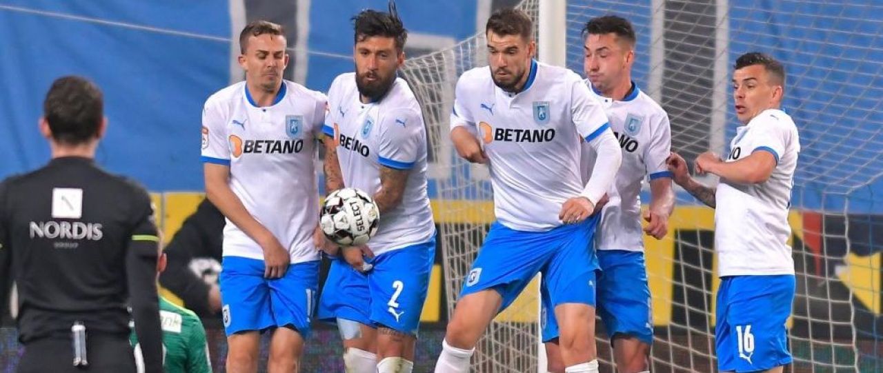 Papp a fost operat in italia si va lipsi pana la finalul sezonului. Prima imagine postata pe contul oltenilor_1