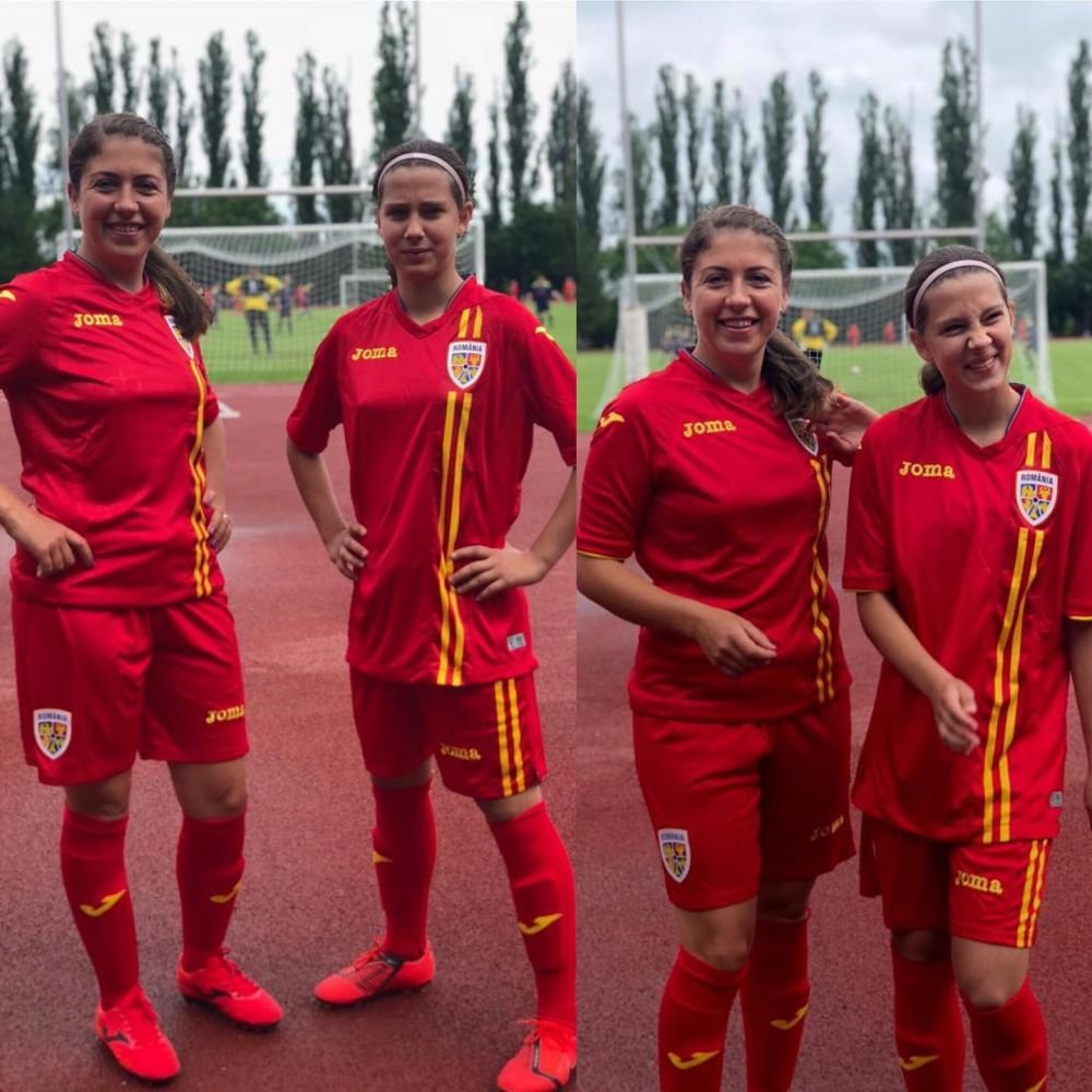 Irina Giurgiu, prima femeie antrenor din Romania cu licenta UEFA Pro! Cine este si unde antreneaza_2