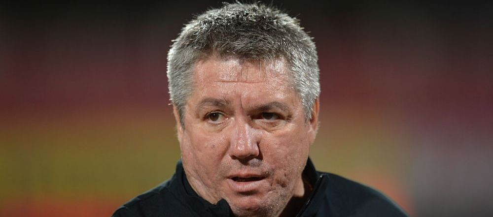 Probabil au nevoie de amatori, ca sa-si faca ei treaba acolo! DDB, atacata fara mila de o legenda dinamovisita