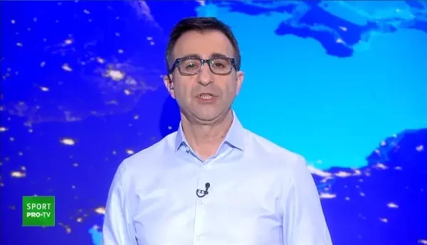 Aici ar putea ajunge Dan Petrescu! Antrenorul a fost vazut recent la un meci dintr-un campionat puternic