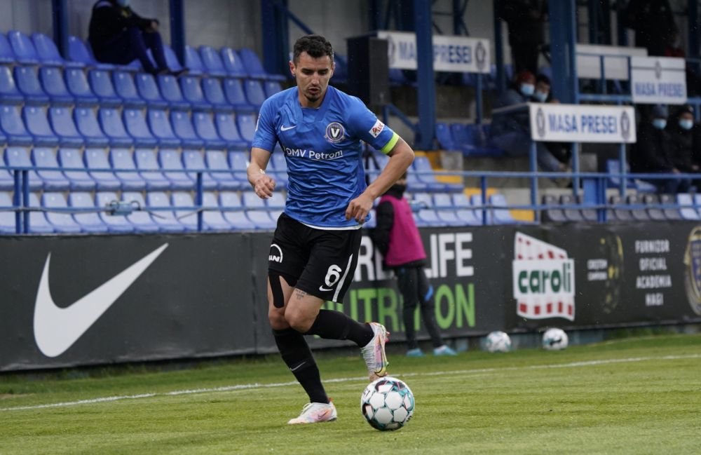 Ce-a mai ramas din Viitorul?! Fortbal inghetat. Situatie teribila pentru clubul lui Hagi: tremura la retrogradare! Cum arata clasamentul din playout_2