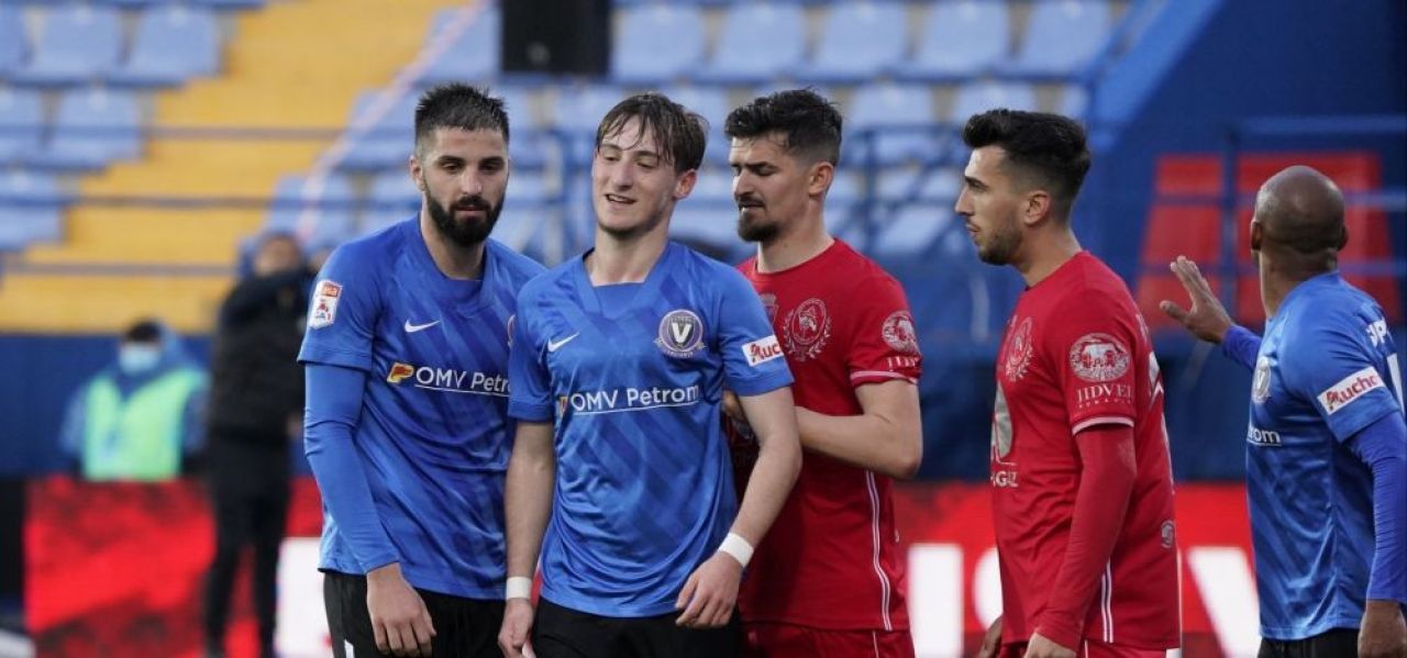 Ce-a mai ramas din Viitorul?! Fortbal inghetat. Situatie teribila pentru clubul lui Hagi: tremura la retrogradare! Cum arata clasamentul din playout_5
