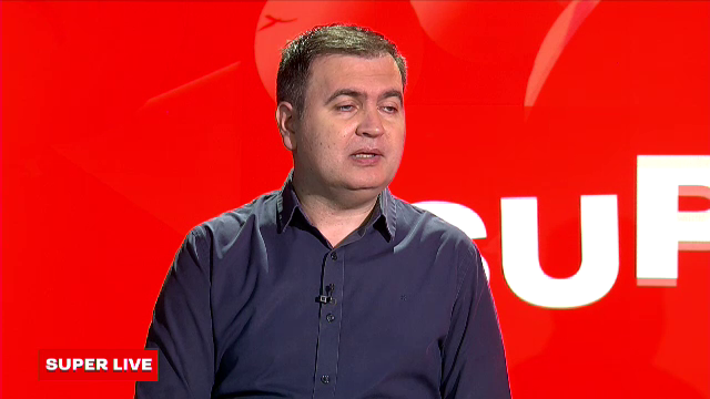 SuperLive cu Mironica, Bogdan Socol si Florin Batranu! Tot ce trebuie sa stii inainte de super meciurile saptamanii