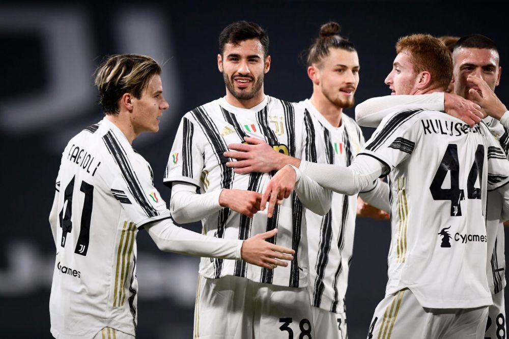 Rasturnare de situatie in cazul lui Dragusin! Romanul, out de la Juventus?! Unde ar putea ajunge _2