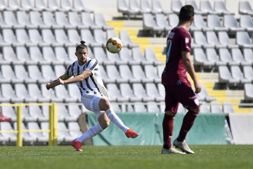 Rasturnare de situatie in cazul lui Dragusin! Romanul, out de la Juventus?! Unde ar putea ajunge _4