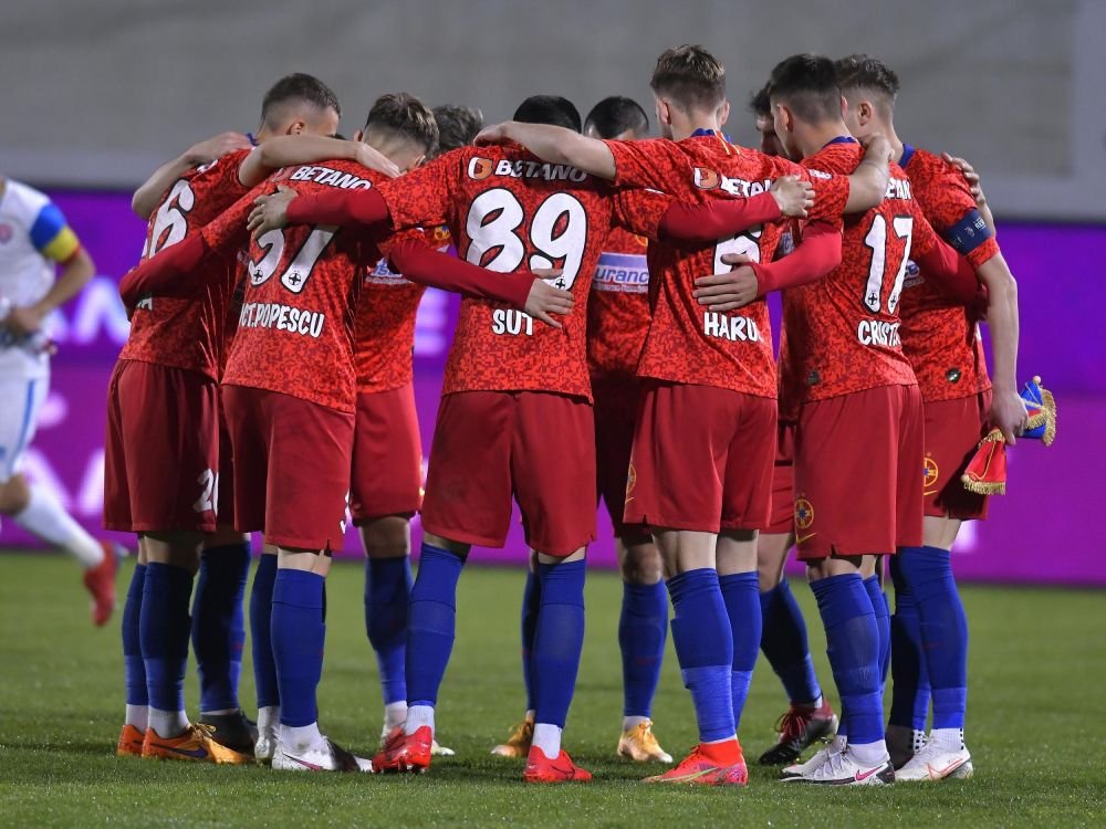 Doi jucatori de la FCSB, la pamant din cauza deciziilor lui Gigi Becali! Cine sunt 'victimele' patronului din acest sezon_3