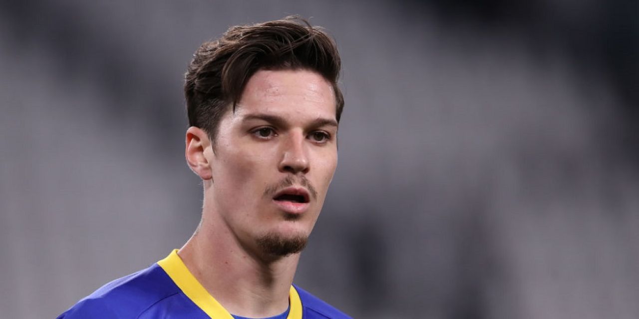 Mutarea care il aduce pe Dennis Man tot mai aproape de un transfer important in Serie A! Suma pe care ar putea sa o incaseze Parma _6