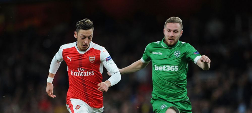 Cosmin Moti se va retrage la sfarsitul acestui sezon! Ce urmeaza pentru fostul jucator al lui Dinamo&nbsp;