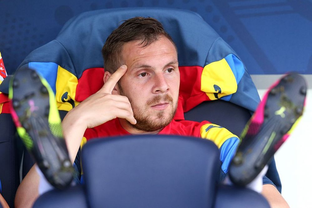 Cosmin Moti se va retrage la sfarsitul acestui sezon! Ce urmeaza pentru fostul jucator al lui Dinamo _7