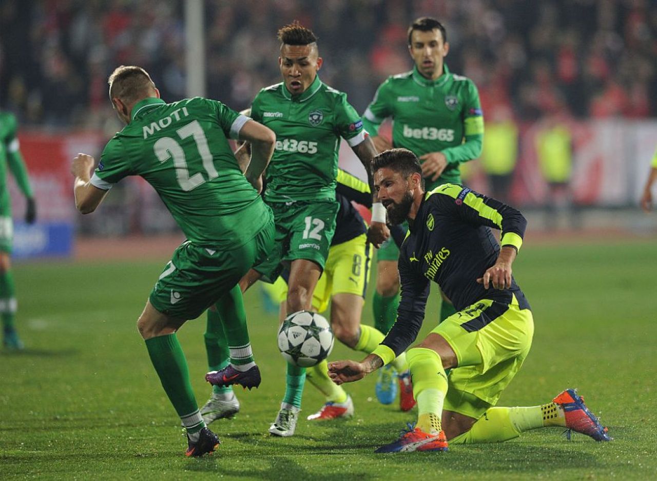 Cosmin Moti se va retrage la sfarsitul acestui sezon! Ce urmeaza pentru fostul jucator al lui Dinamo _8
