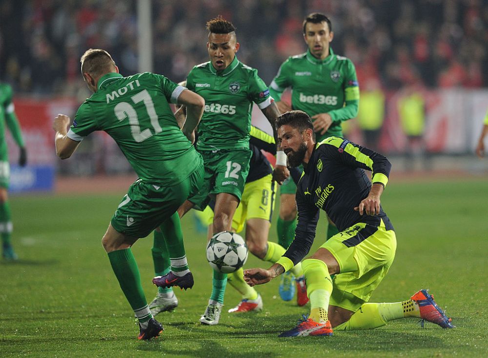 Cosmin Moti se va retrage la sfarsitul acestui sezon! Ce urmeaza pentru fostul jucator al lui Dinamo _8
