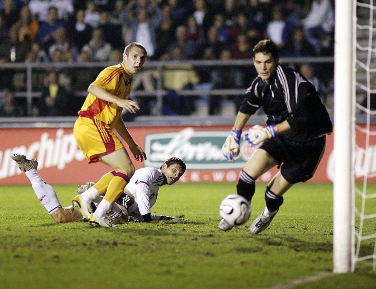 Cosmin Moti se va retrage la sfarsitul acestui sezon! Ce urmeaza pentru fostul jucator al lui Dinamo _10