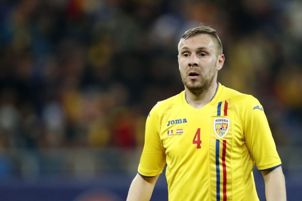 Cosmin Moti se va retrage la sfarsitul acestui sezon! Ce urmeaza pentru fostul jucator al lui Dinamo _12