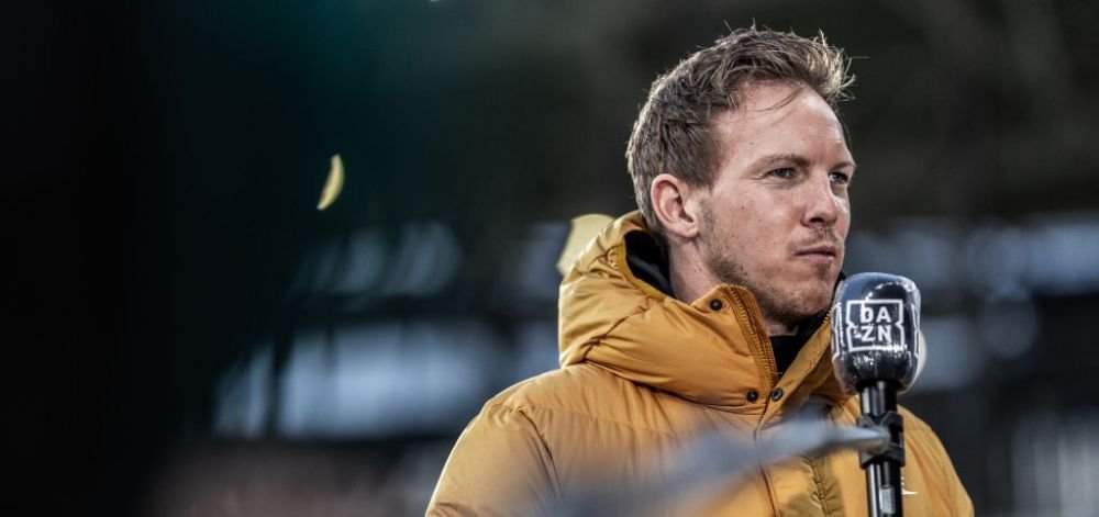 Julian Nagelsmann a semnat cu Bayern Munchen! E cel mai scump antrenor din istorie