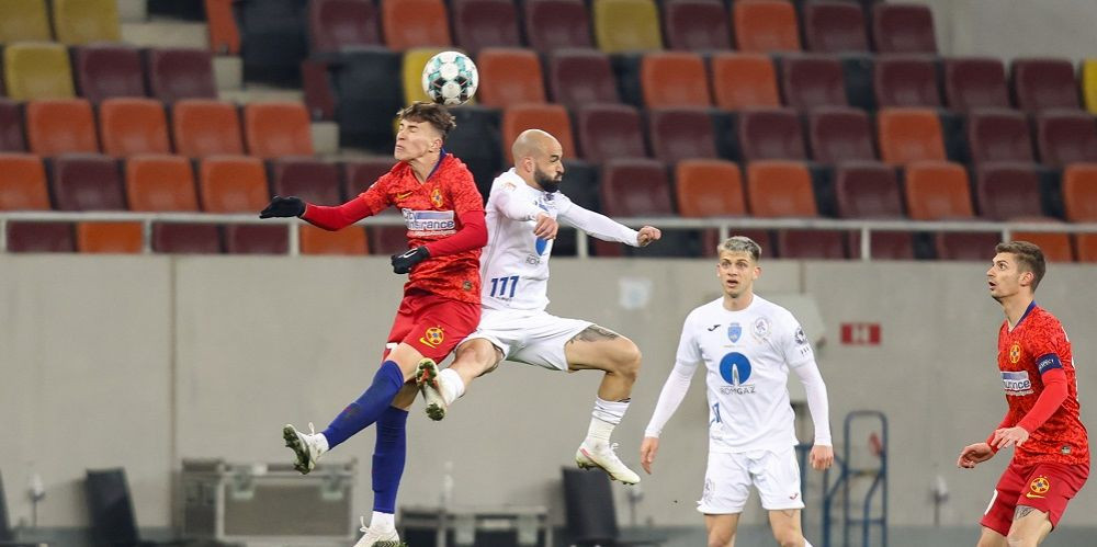 Poli Iasi se scufunda! Inca o infrangere pentru echipa lui Napoli, care ramane pe ultimul loc! Viitorul obtine a doua victorie din playout! Aici ai tot ce s-a intamplat si clasamentul