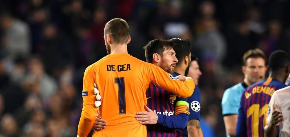 Nici Messi, nici De Gea! Cine e fotbalistul cu cele mai multe meciuri bifate pentru un singur club in Big 5! Lider surpriza in topul mondial_3