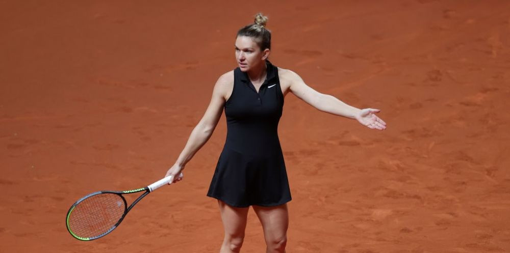 Soc pentru Simona Halep! Poate da din nou peste cosmarul Sabalenka! Adversarele romancelor in primul tur de la Madrid