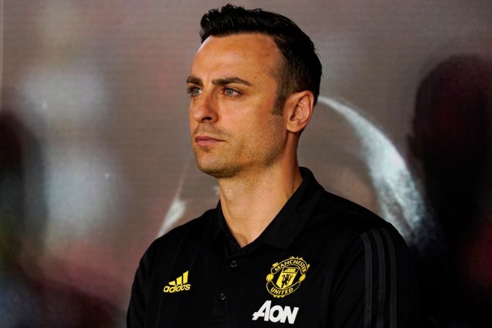 Legendarul Berbatov va candida la sefia Federatiei din Bulgaria! 