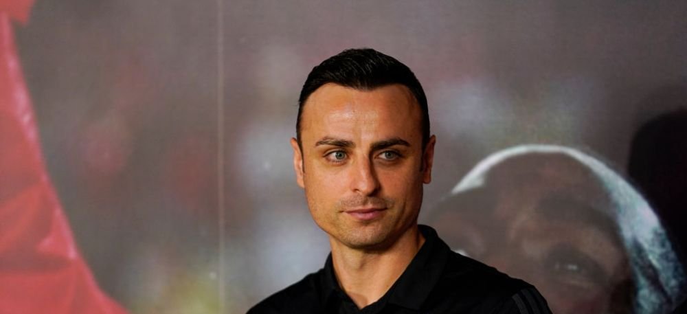 Legendarul Berbatov va candida la sefia Federatiei din Bulgaria! 